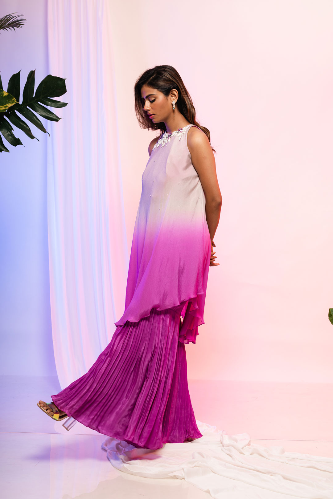 Tidal Co-ord Set