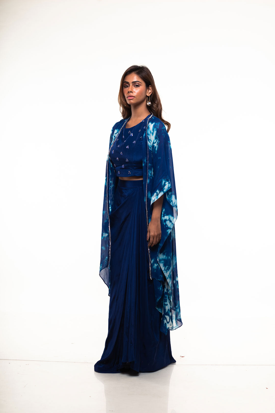 Marina Cape Set