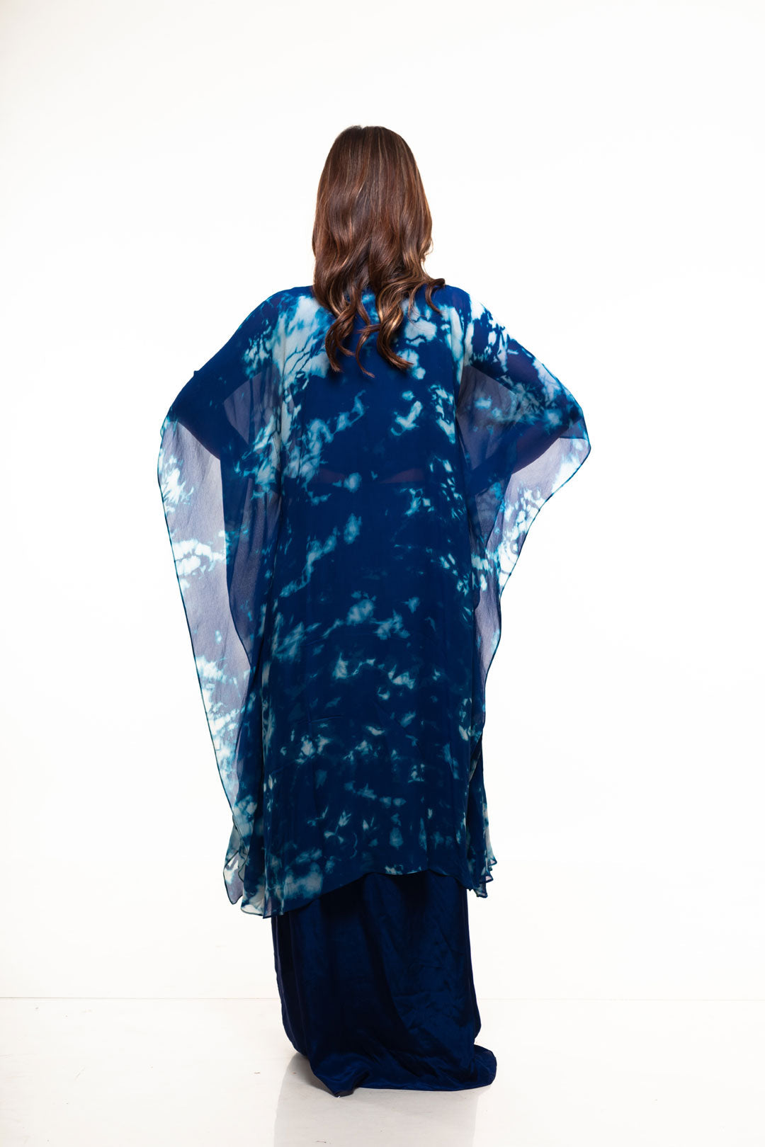 Marina Cape Set