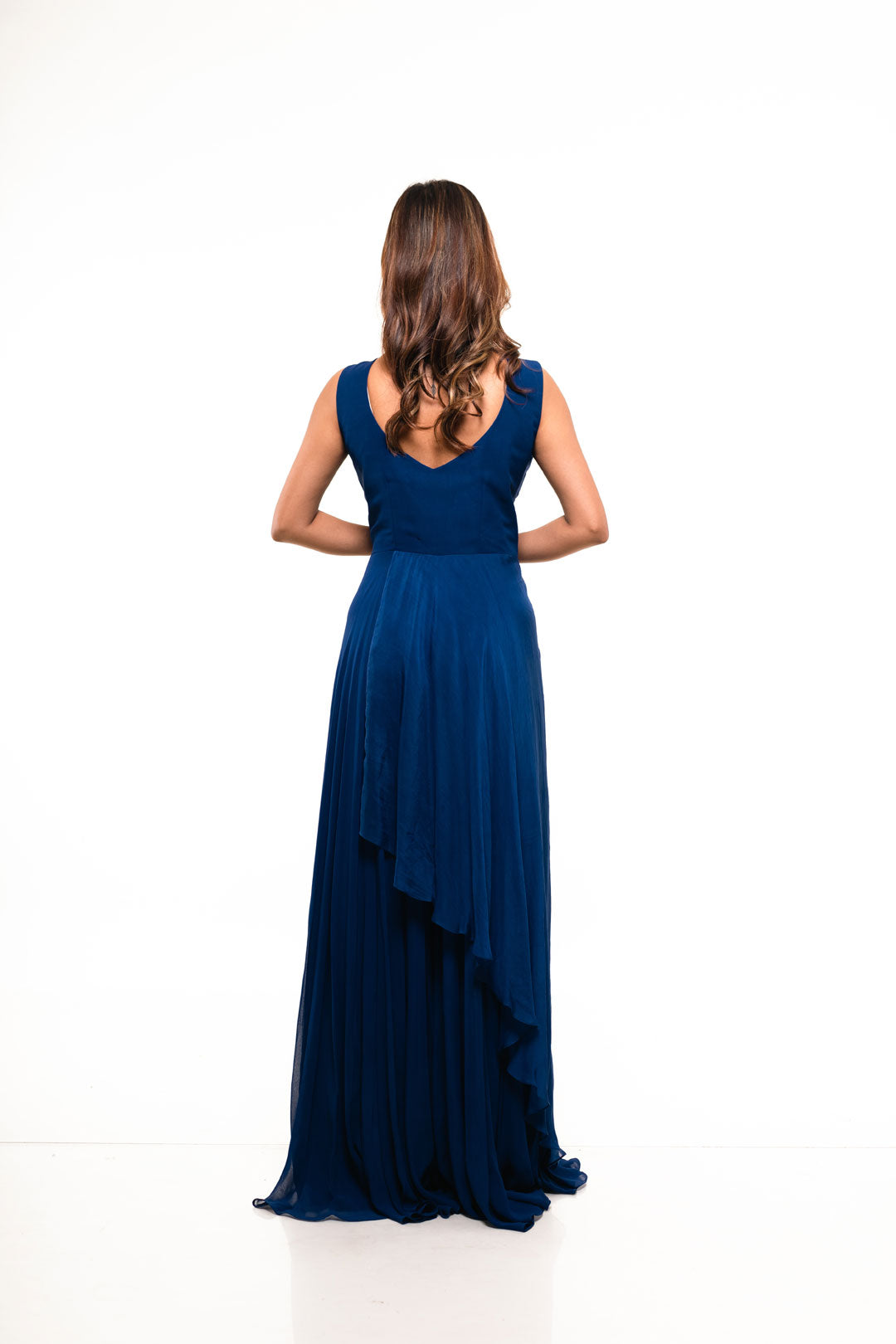 Sailor Jumpsuit