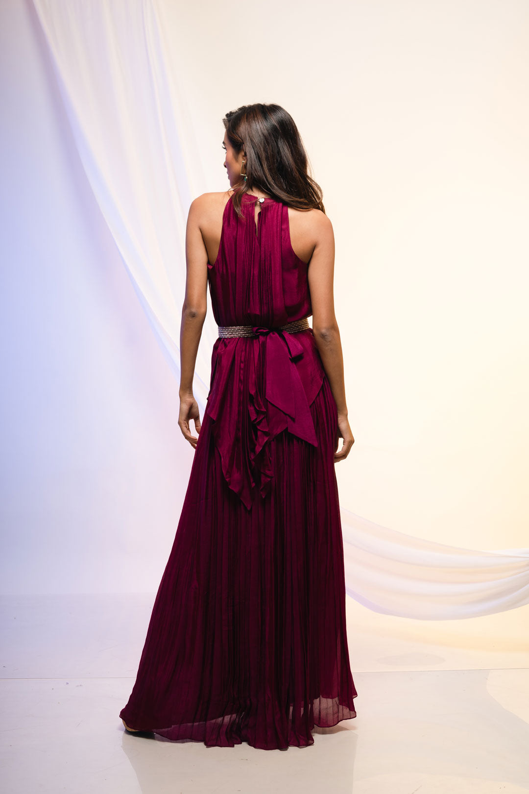 Cherry Co-ord Set