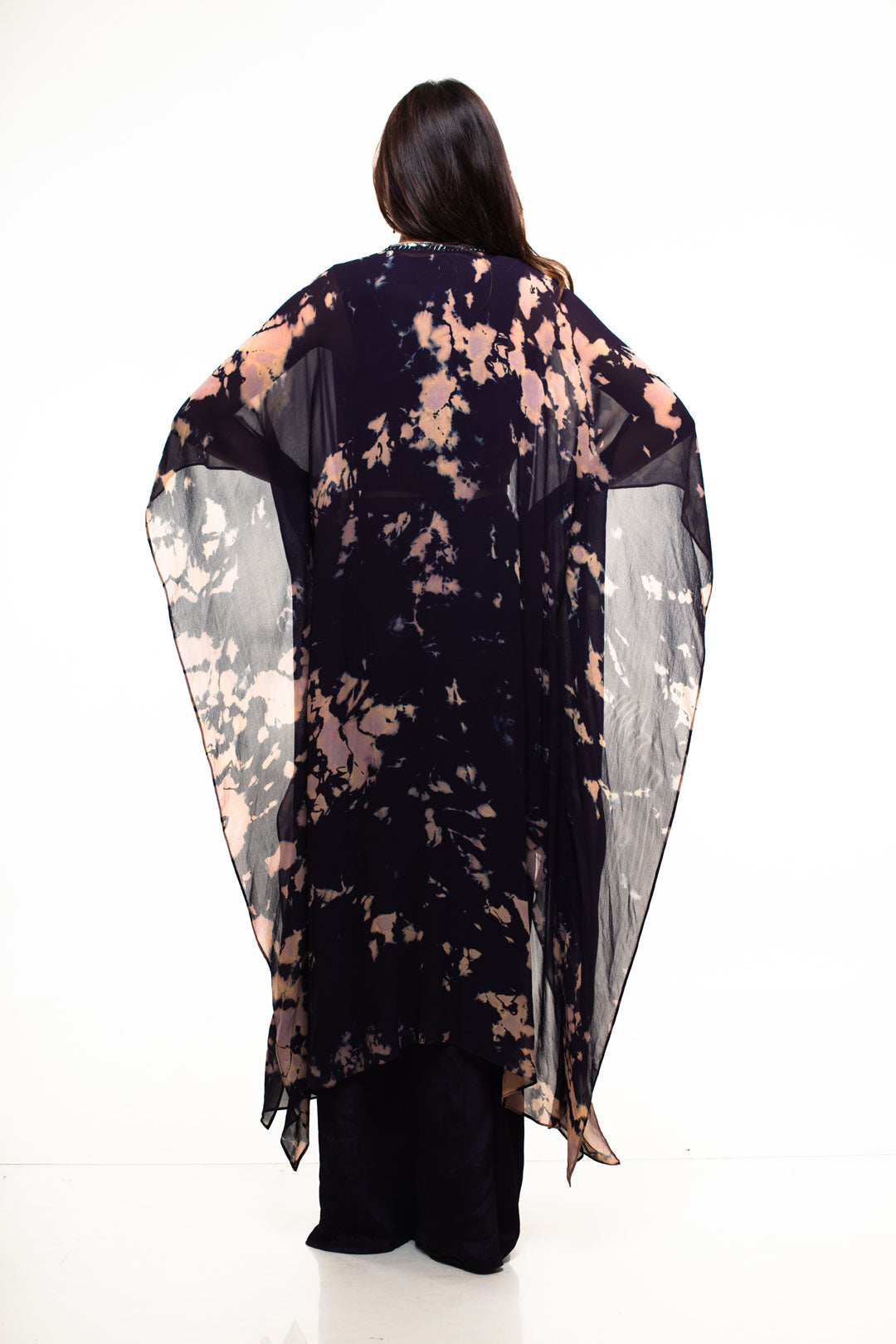 Haze Cape Set