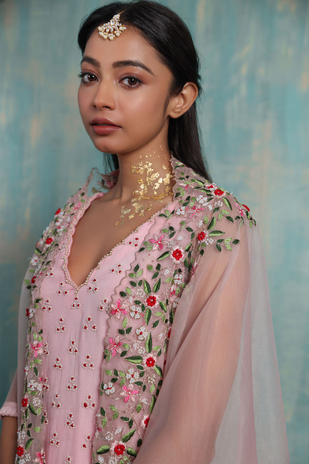 Surabhi Kurta Set