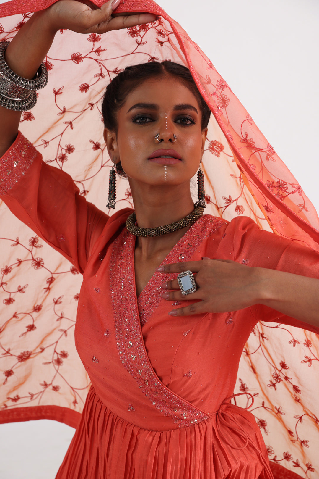 Aayat anghrakha set