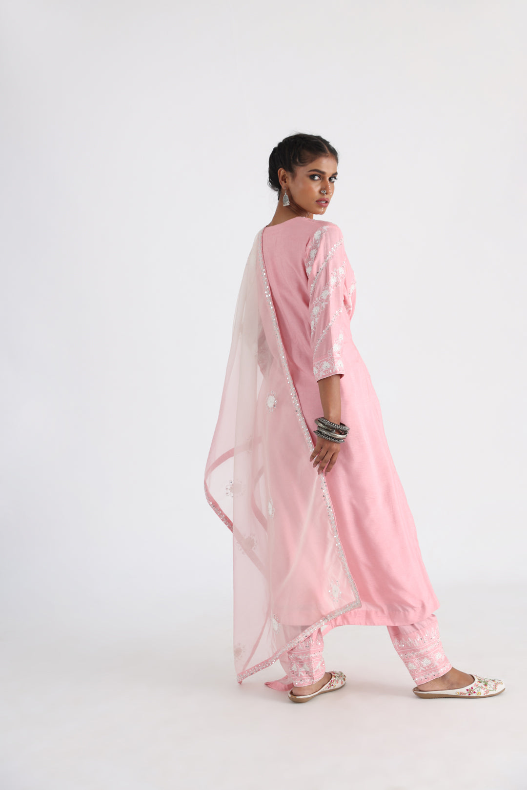 Naayab kurta set