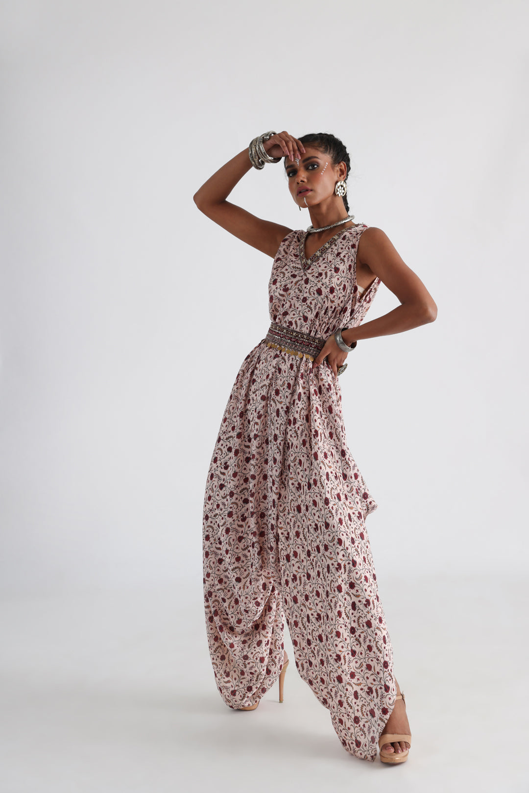 Huma jumpsuit