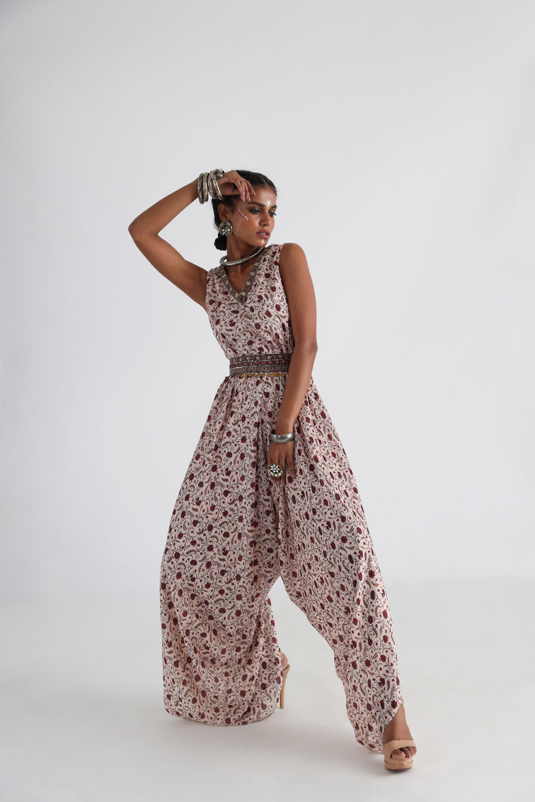 Huma jumpsuit