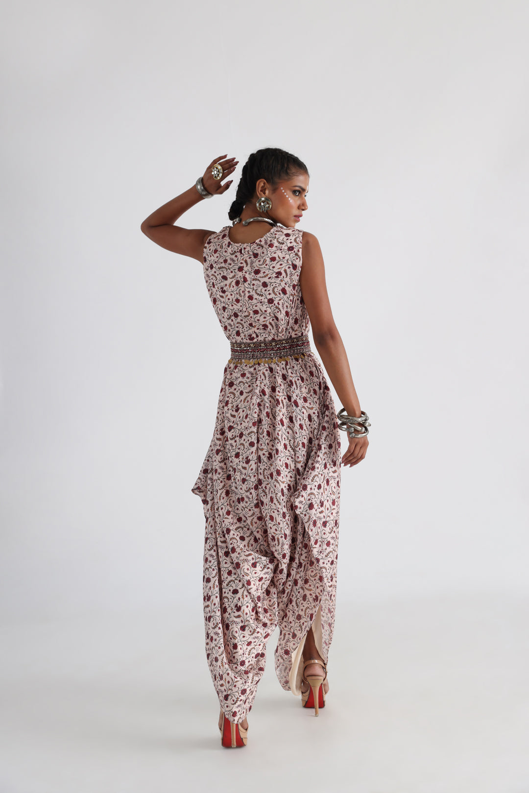 Huma jumpsuit