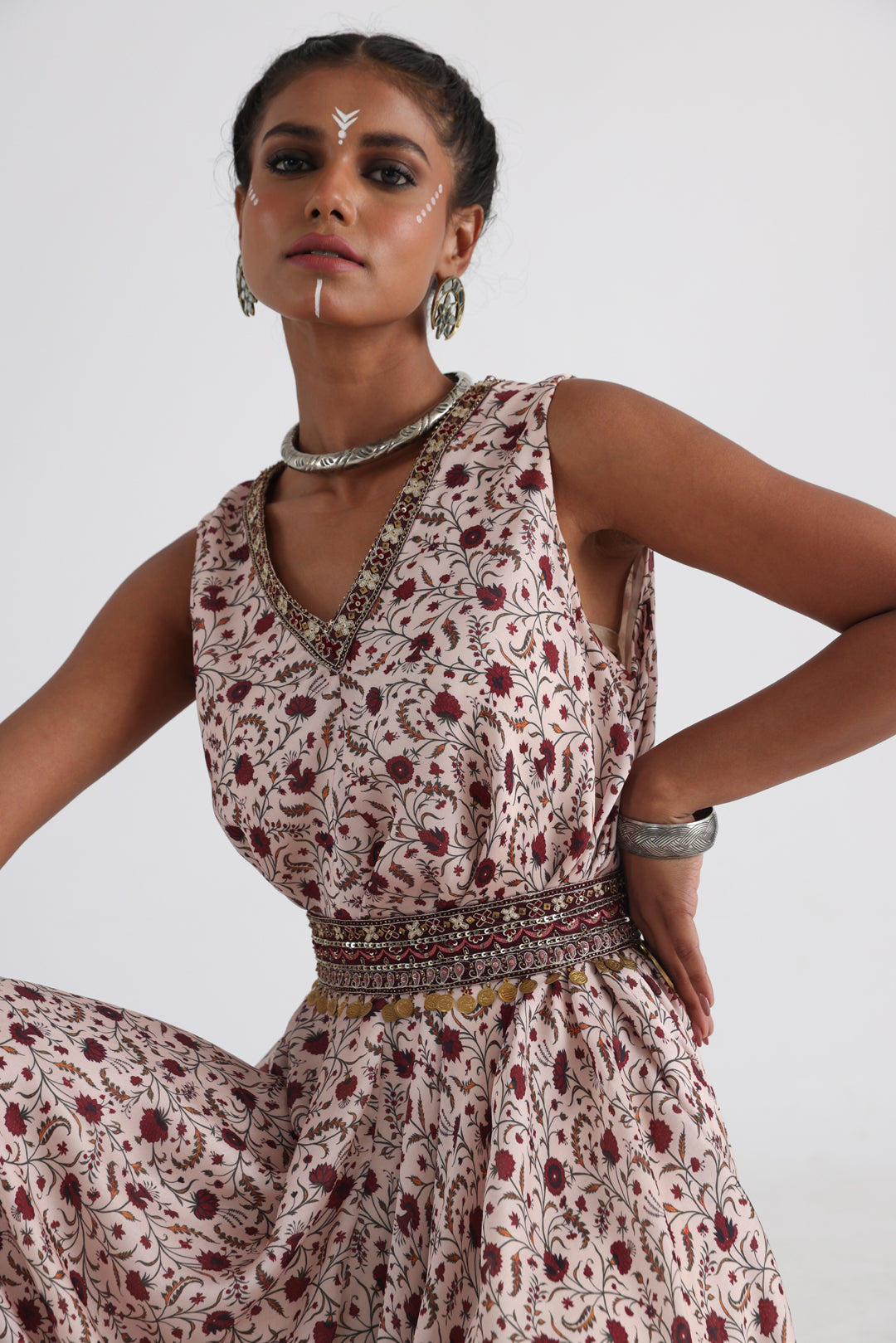 Huma jumpsuit