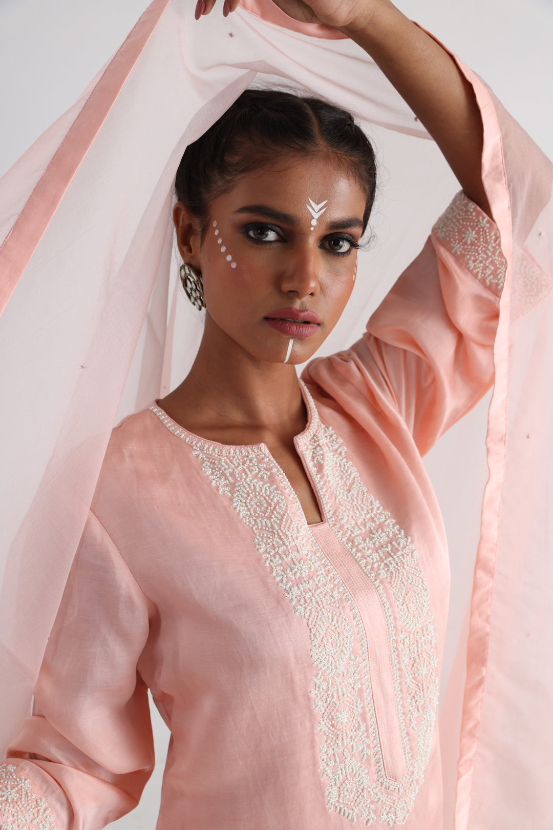 Ruhae kurta set