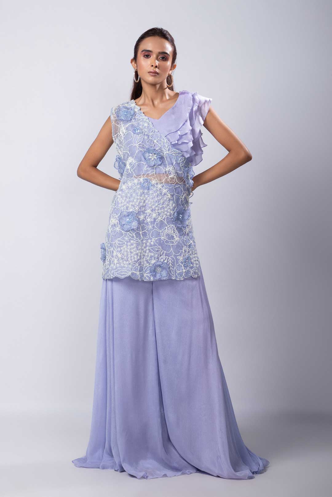 Merina Co Ord Set