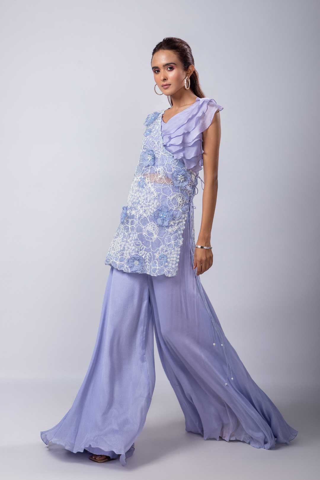 Merina Co Ord Set