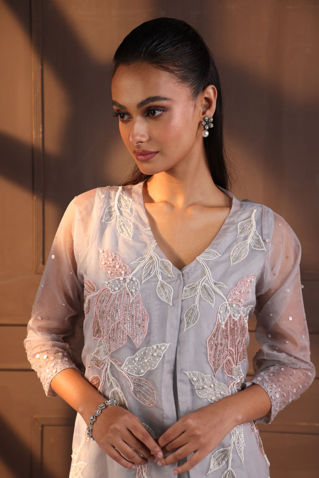 Ethereal Bloom Asymmetric Ensemble