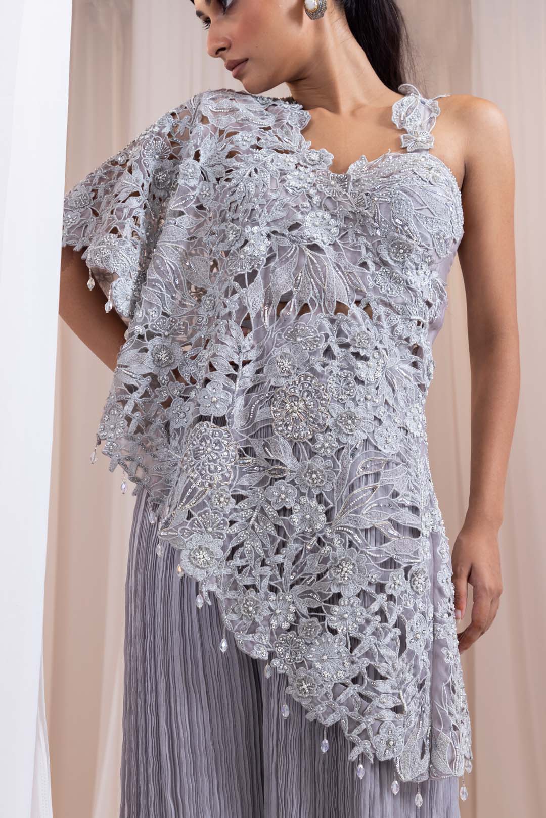 Frosted Petal Set