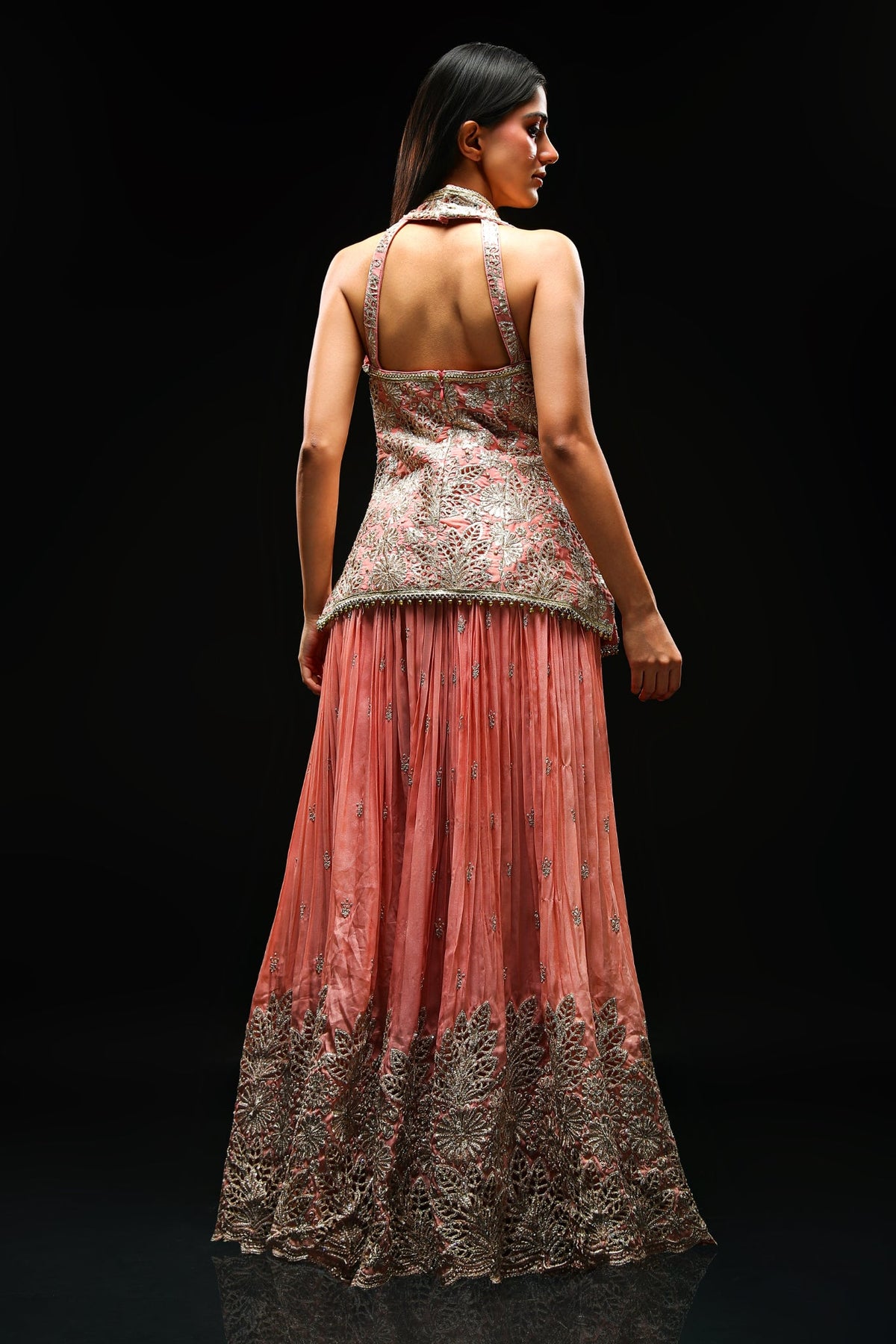 pink-tissue-sharara-set