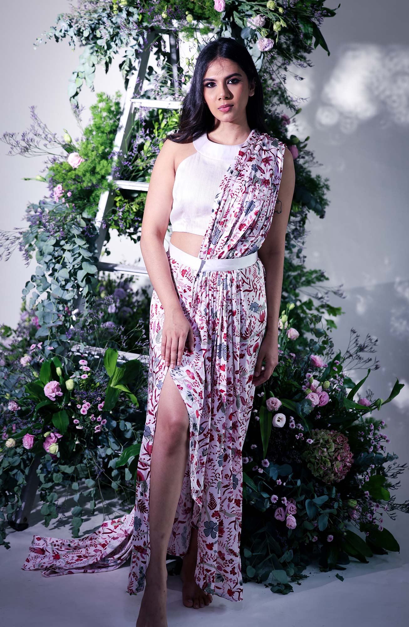 Auraya Fashion | Designer wear