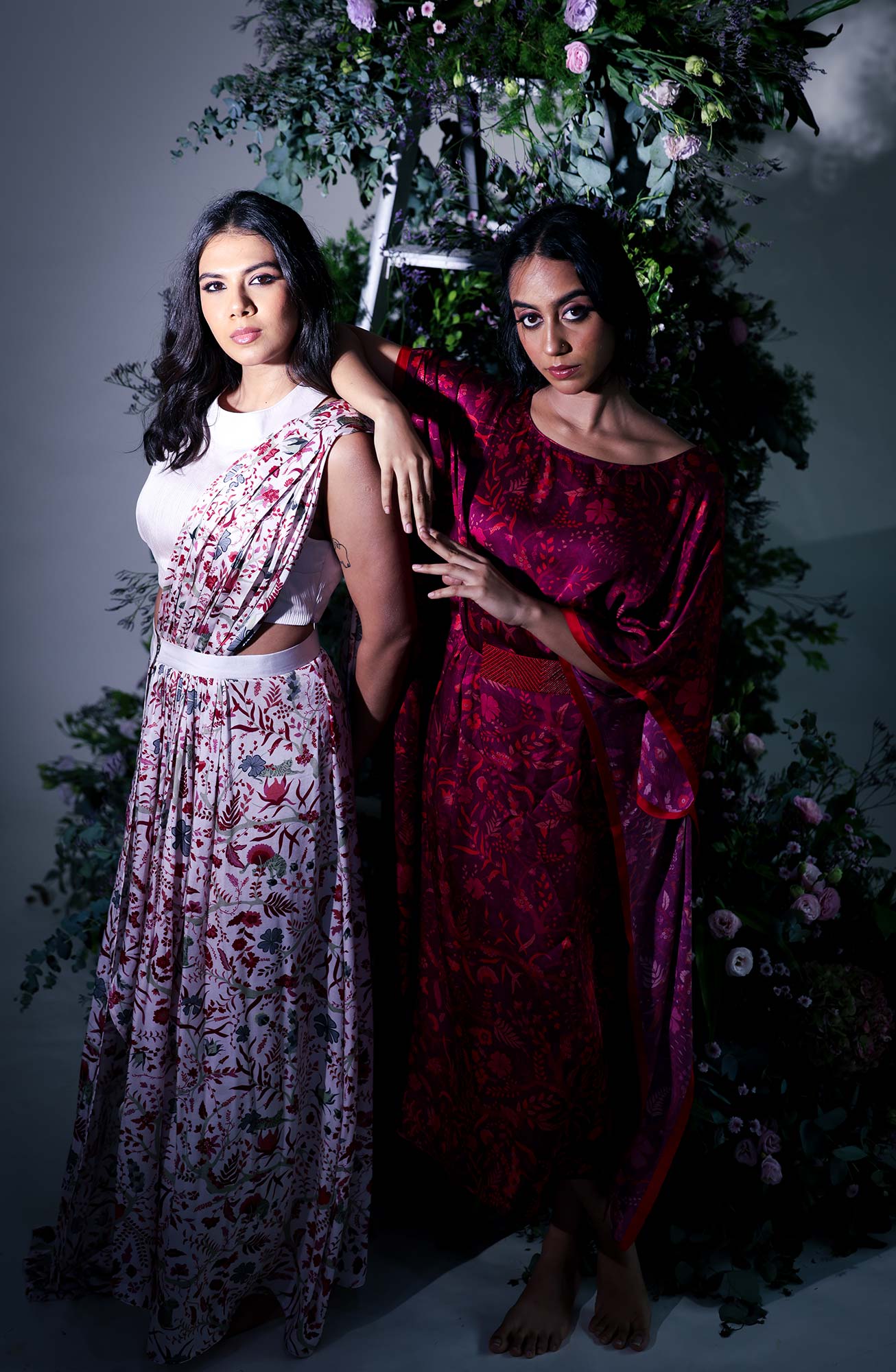 Auraya Fashion | Designer wear