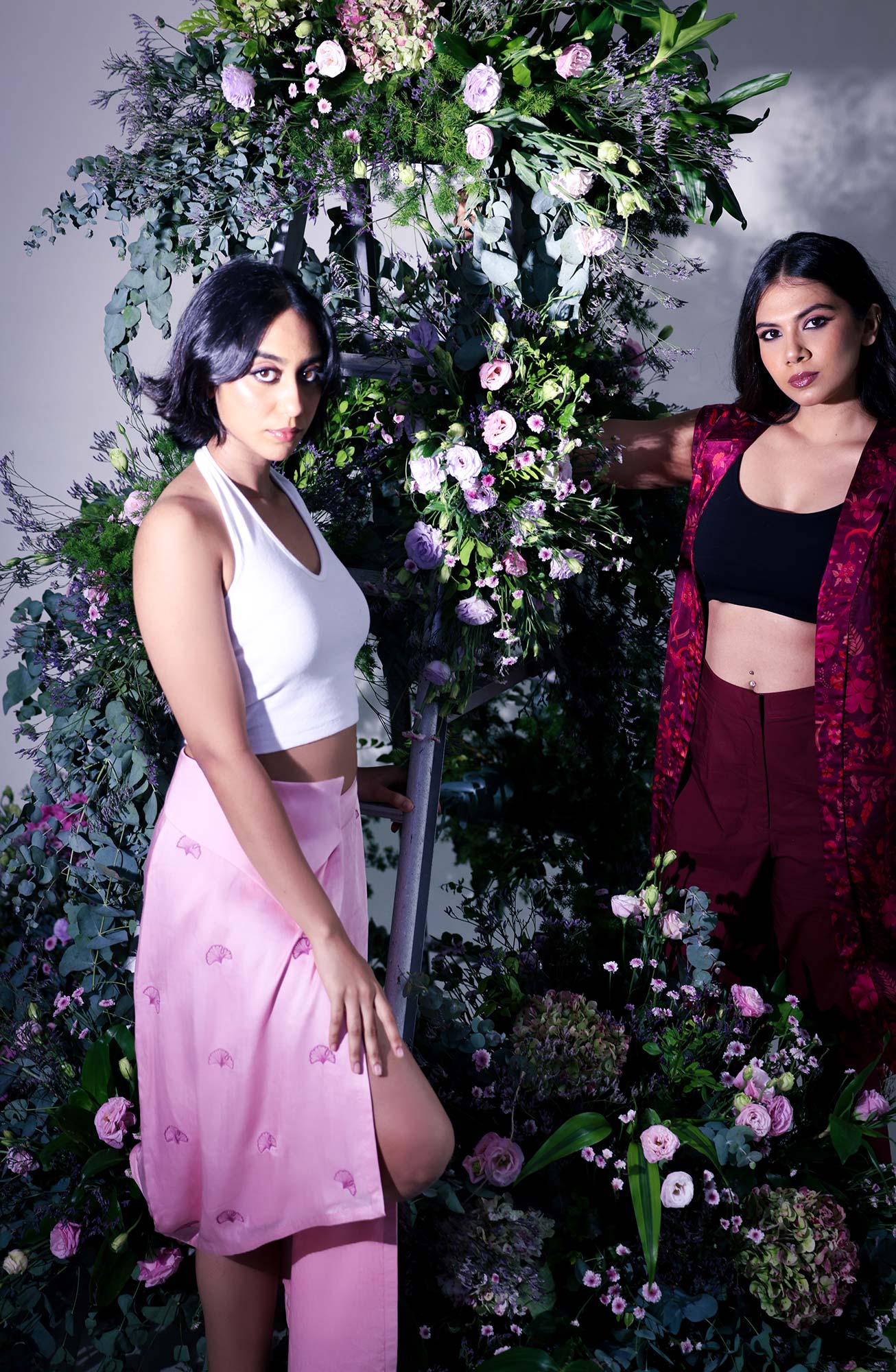 Auraya Fashion | Designer wear