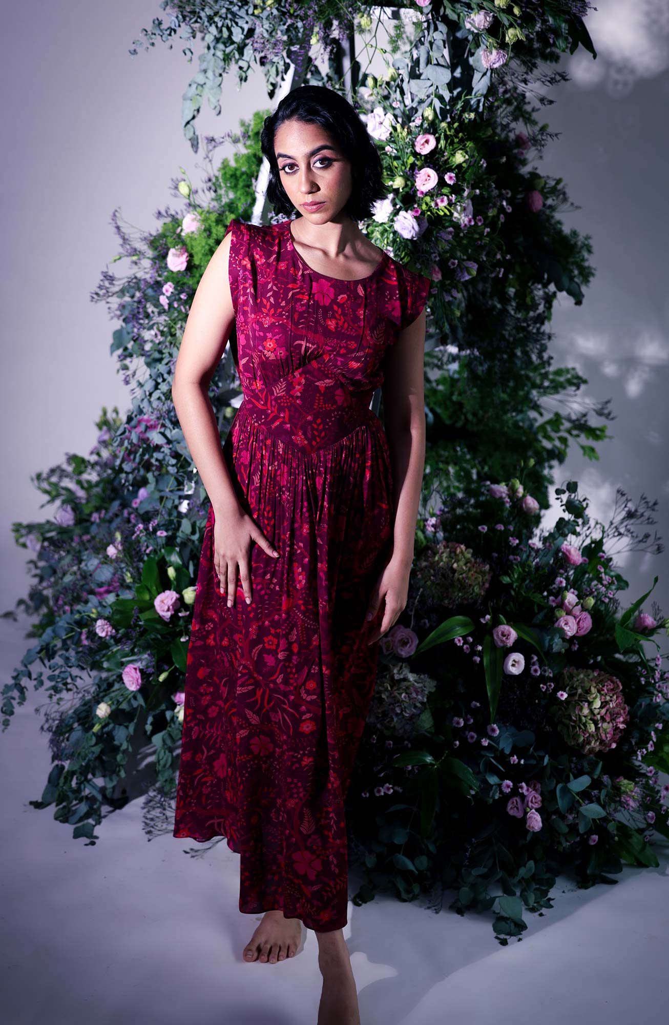 Auraya Fashion | Designer wear