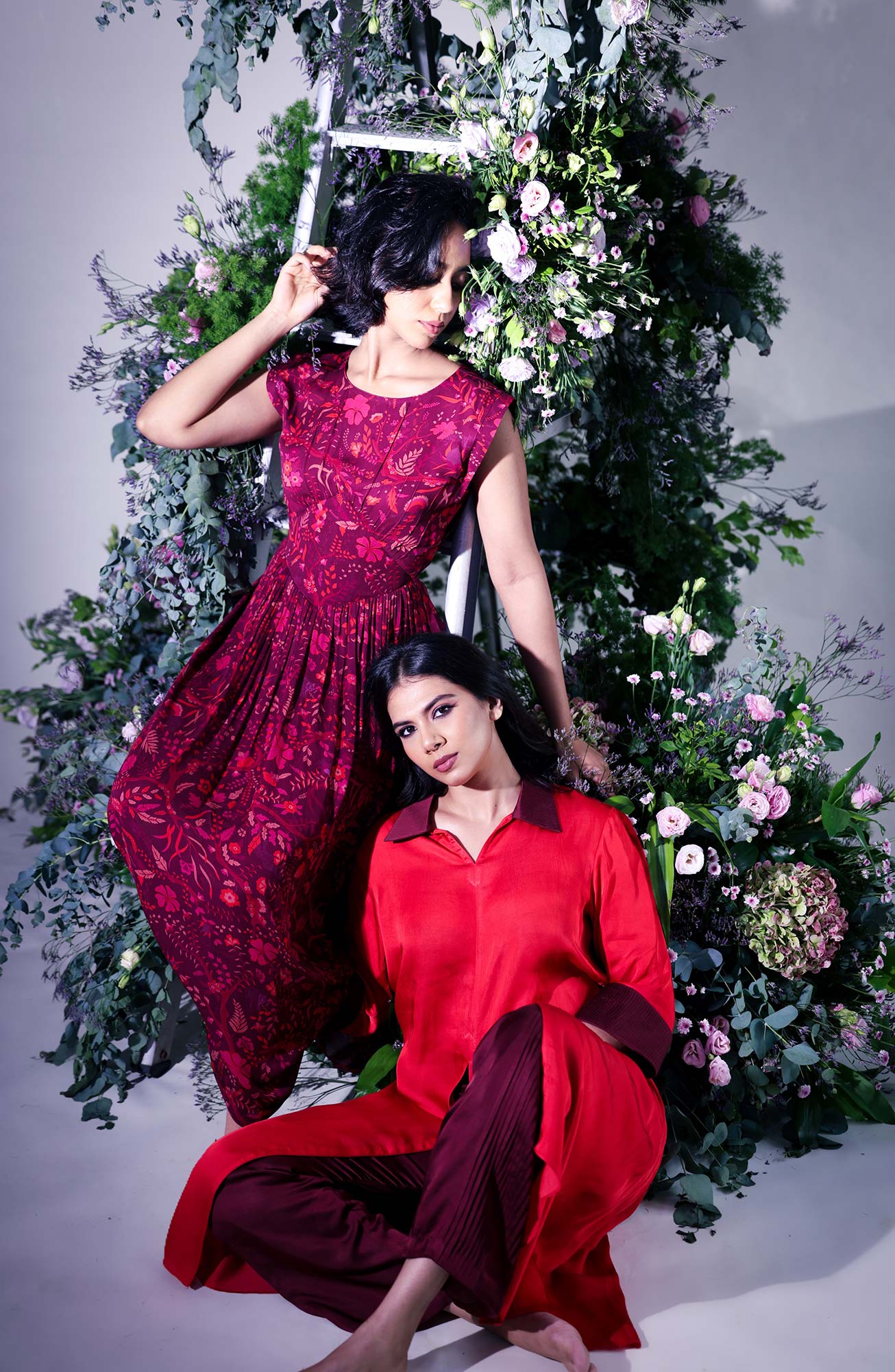 Auraya Fashion | Designer wear