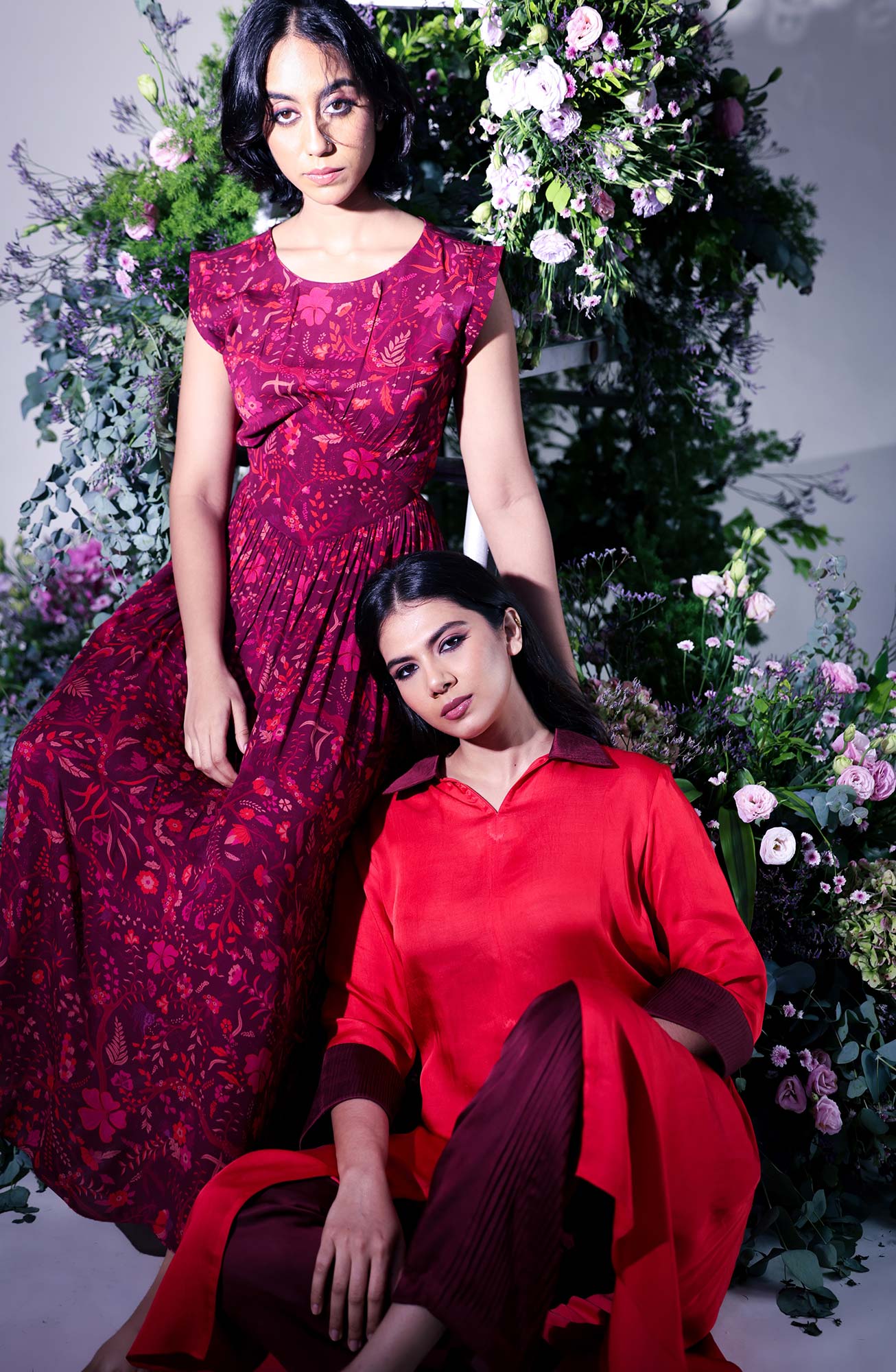 Auraya Fashion | Designer wear
