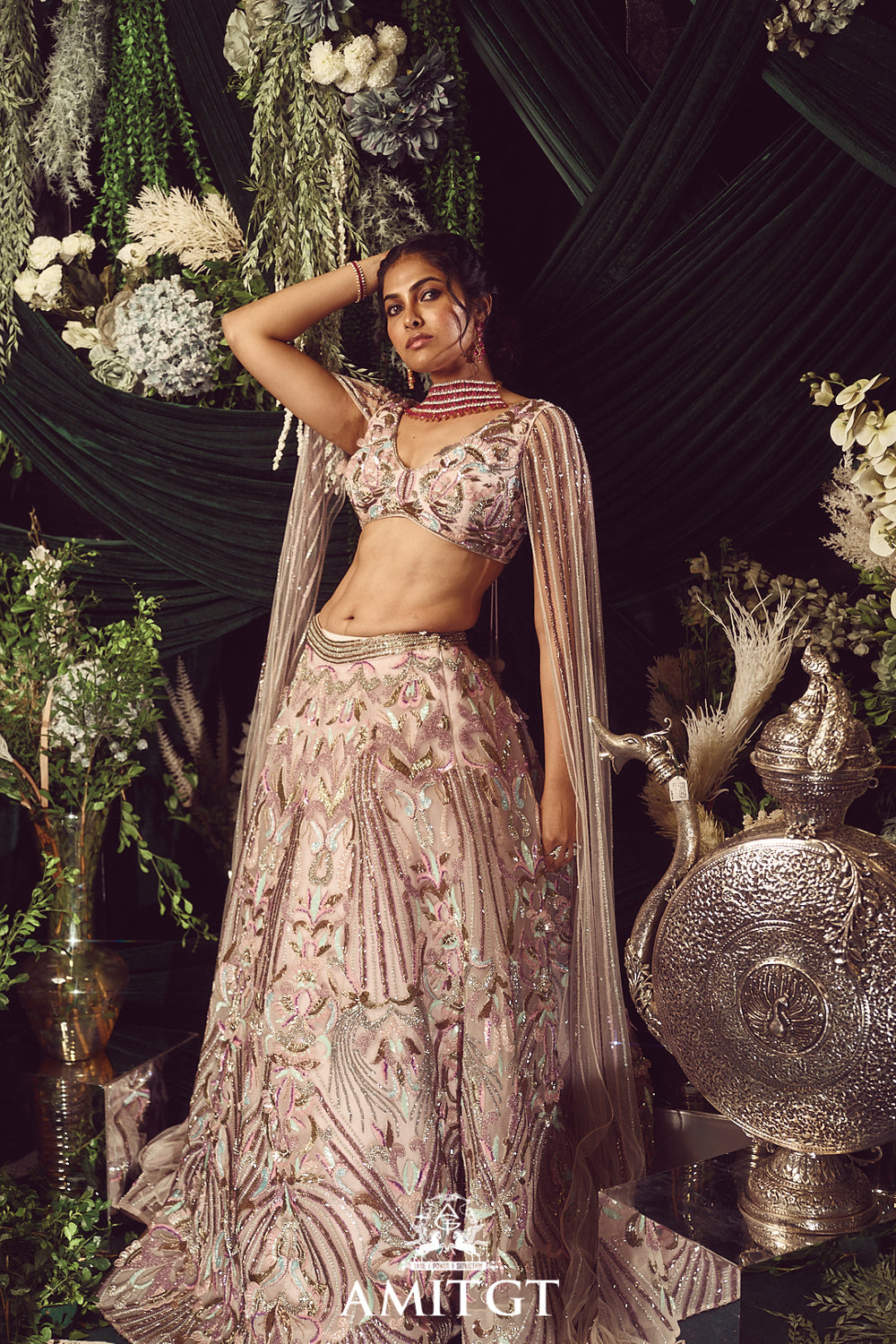 Lehenga