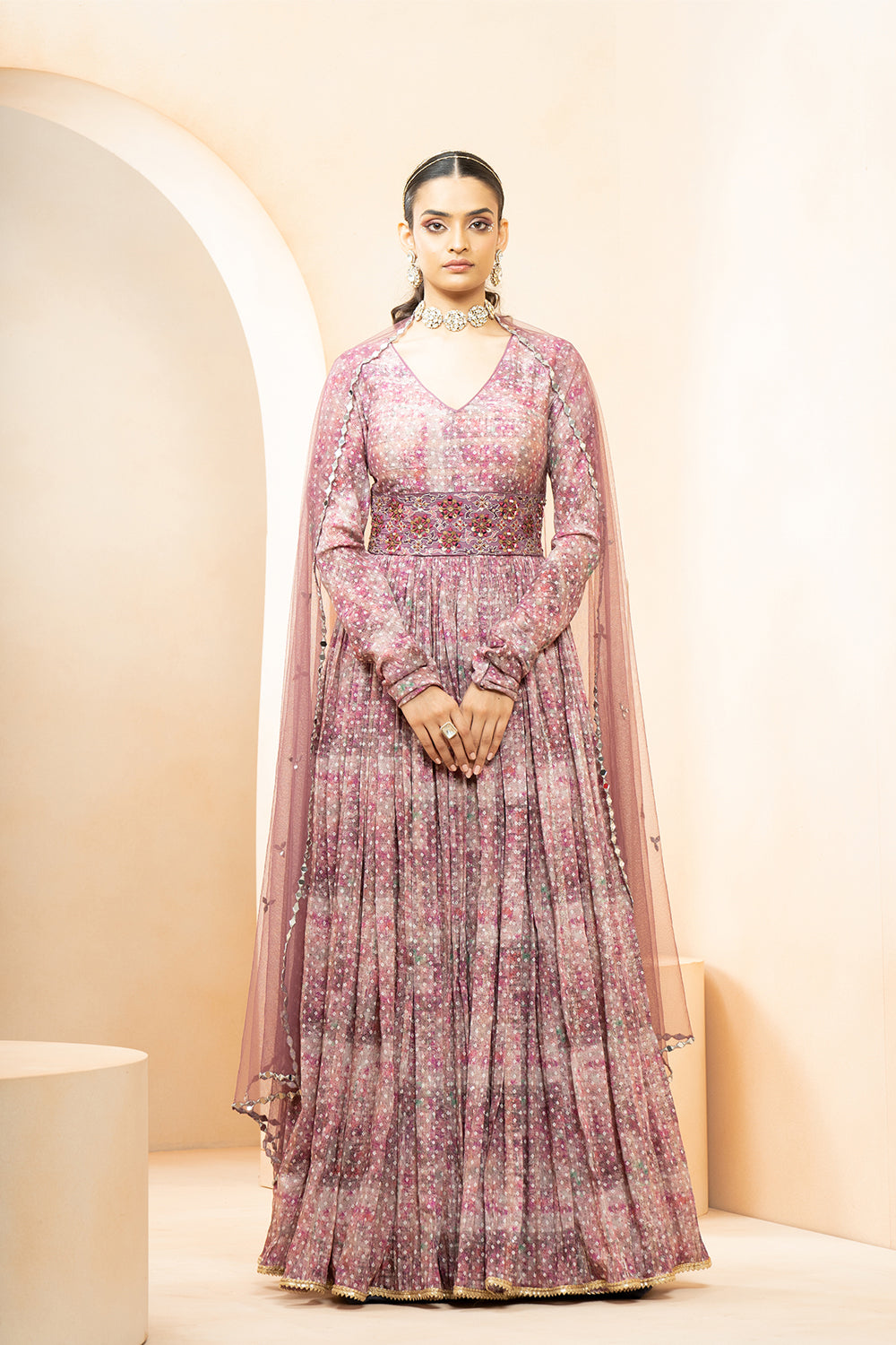 Pakeeza Anarkali - Auraya Fashion -  - #tag1# - #tag2# - #tag3# - #tag3#