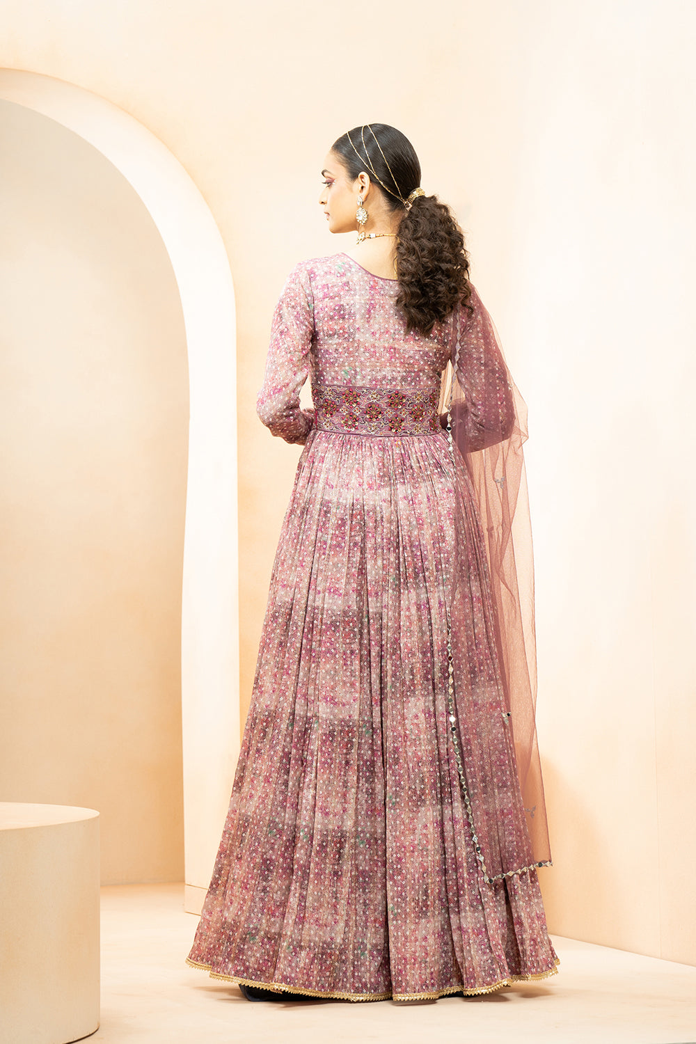 Pakeeza Anarkali - Auraya Fashion -  - #tag1# - #tag2# - #tag3# - #tag3#