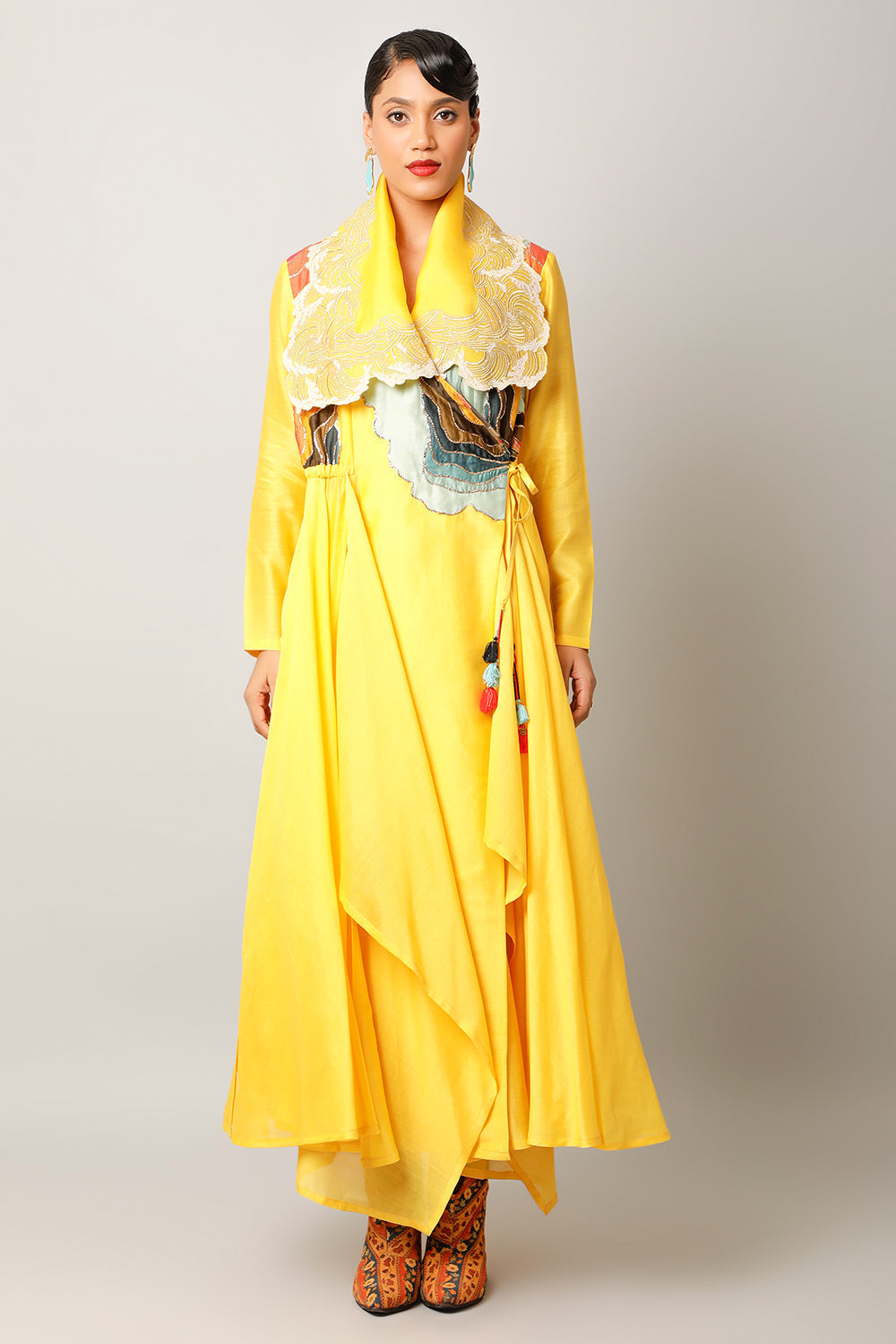 Auraya Fashion | Designer wear