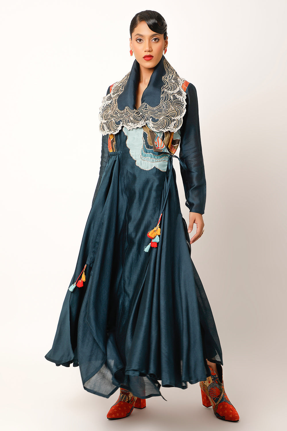 Auraya Fashion | Designer wear