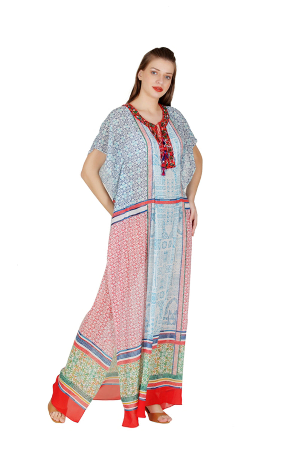 Kaftan - Auraya Fashion -  - #tag1# - #tag2# - #tag3# - #tag3#