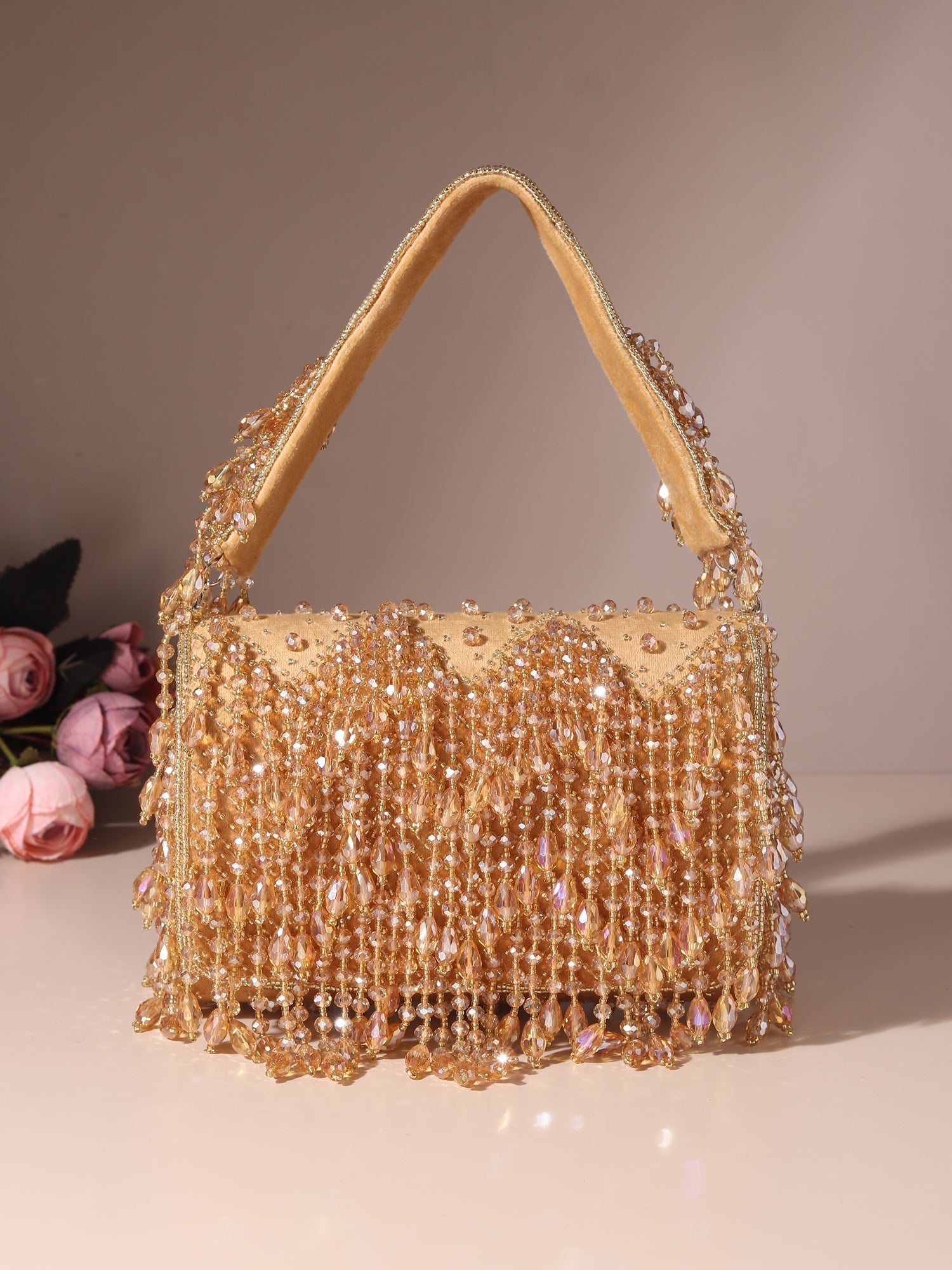 Image of Crystal Luxe bag