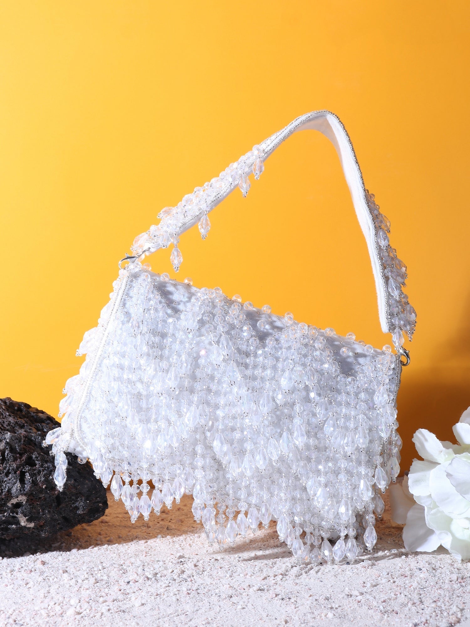 Image of Snow Sparkle bag