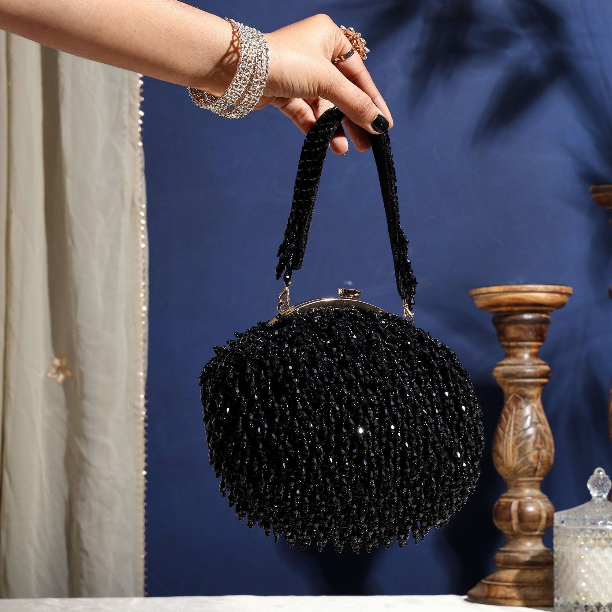 Image of noor batua bag