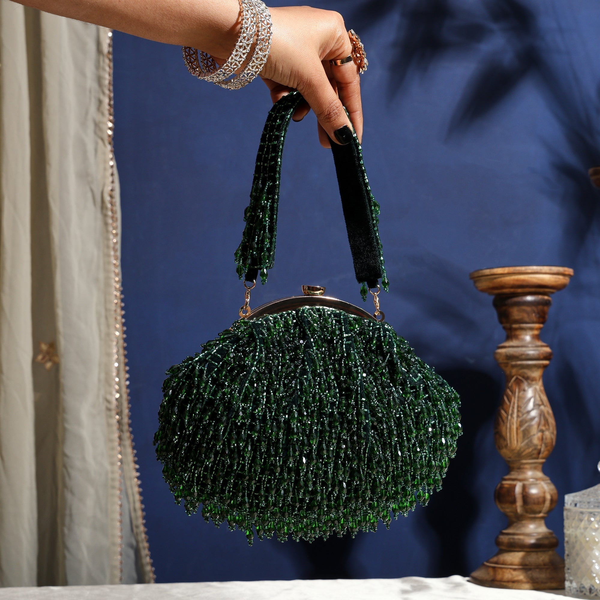 Image of dilkash batua bag