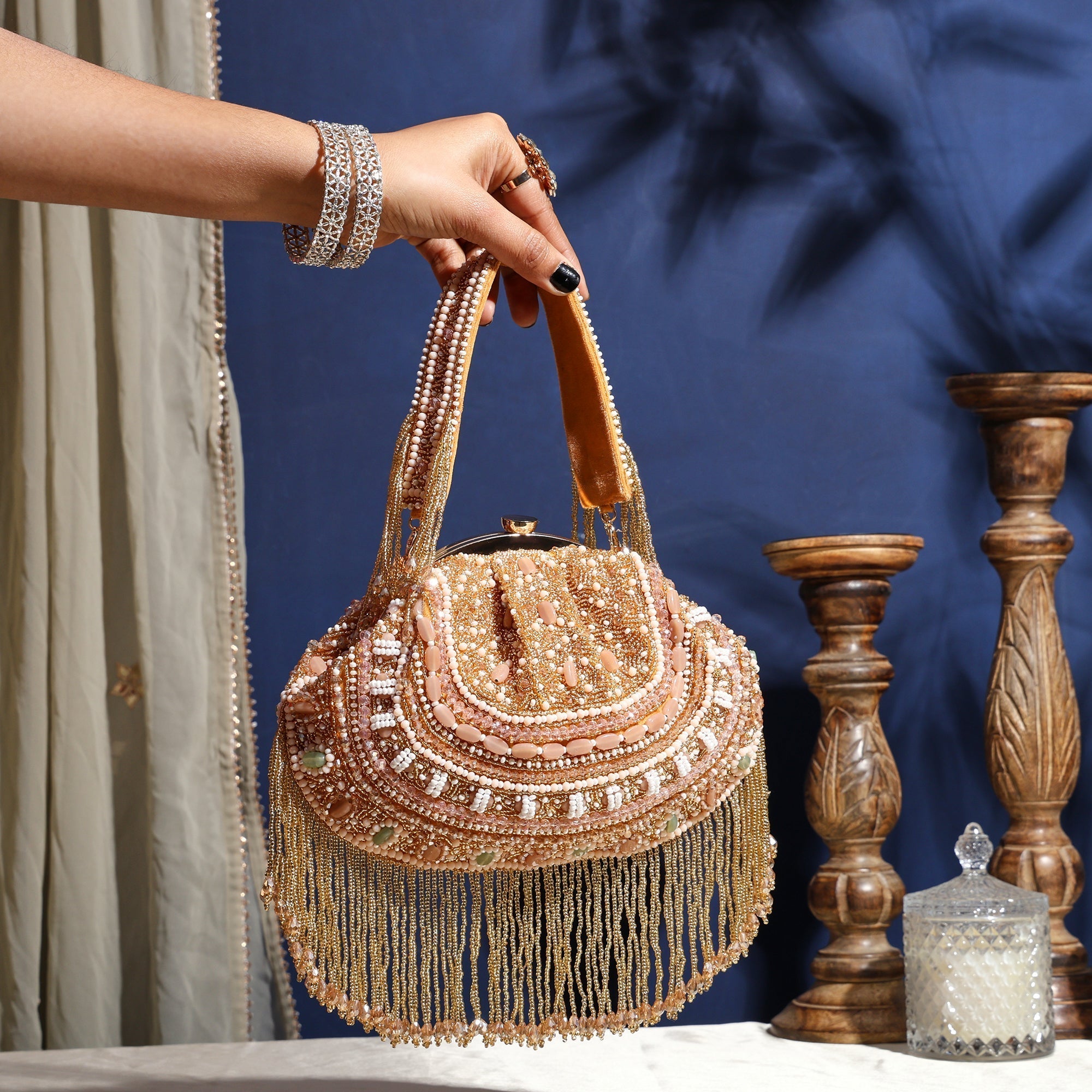 Image of Kanak Noor bag