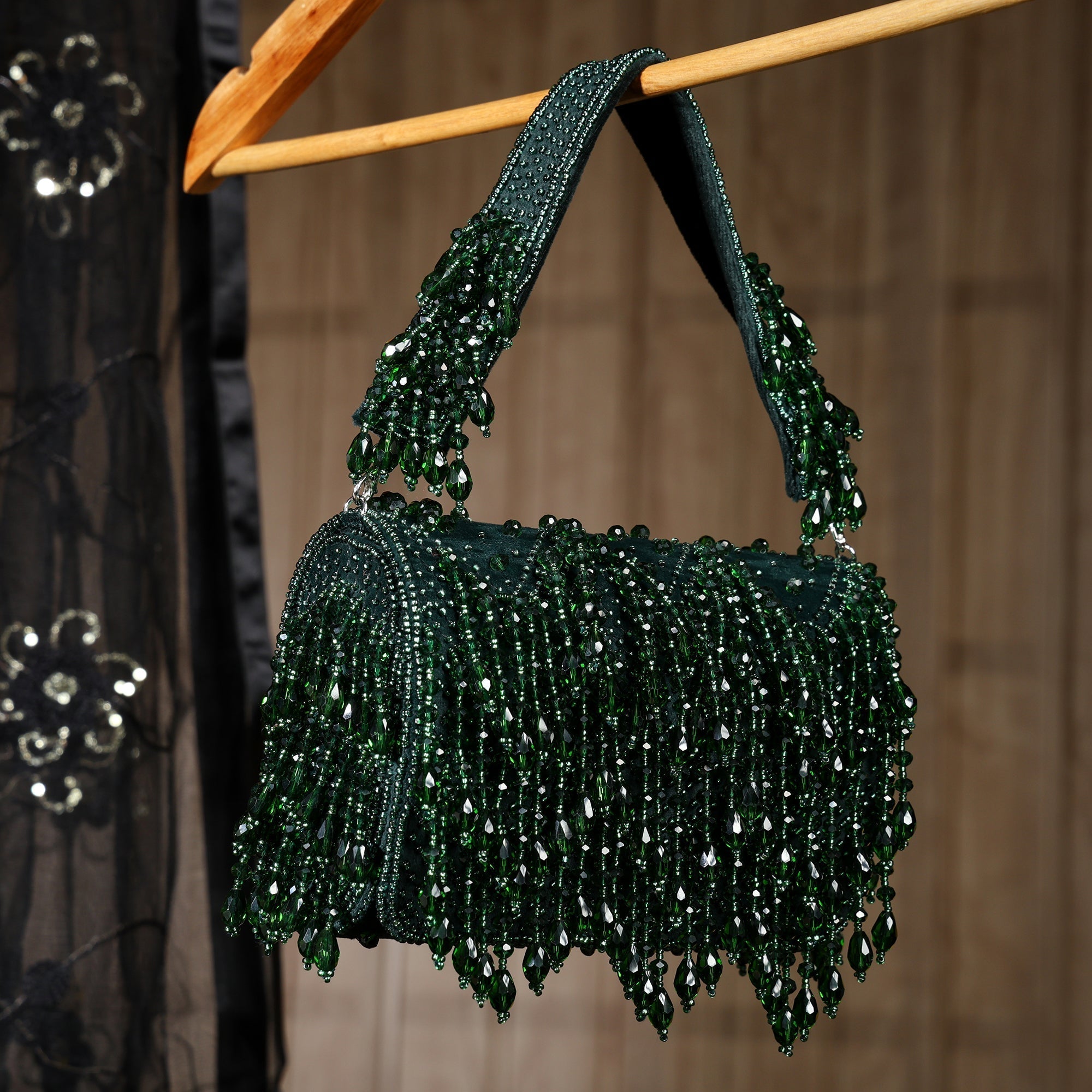 Image of Emerald Spark bag