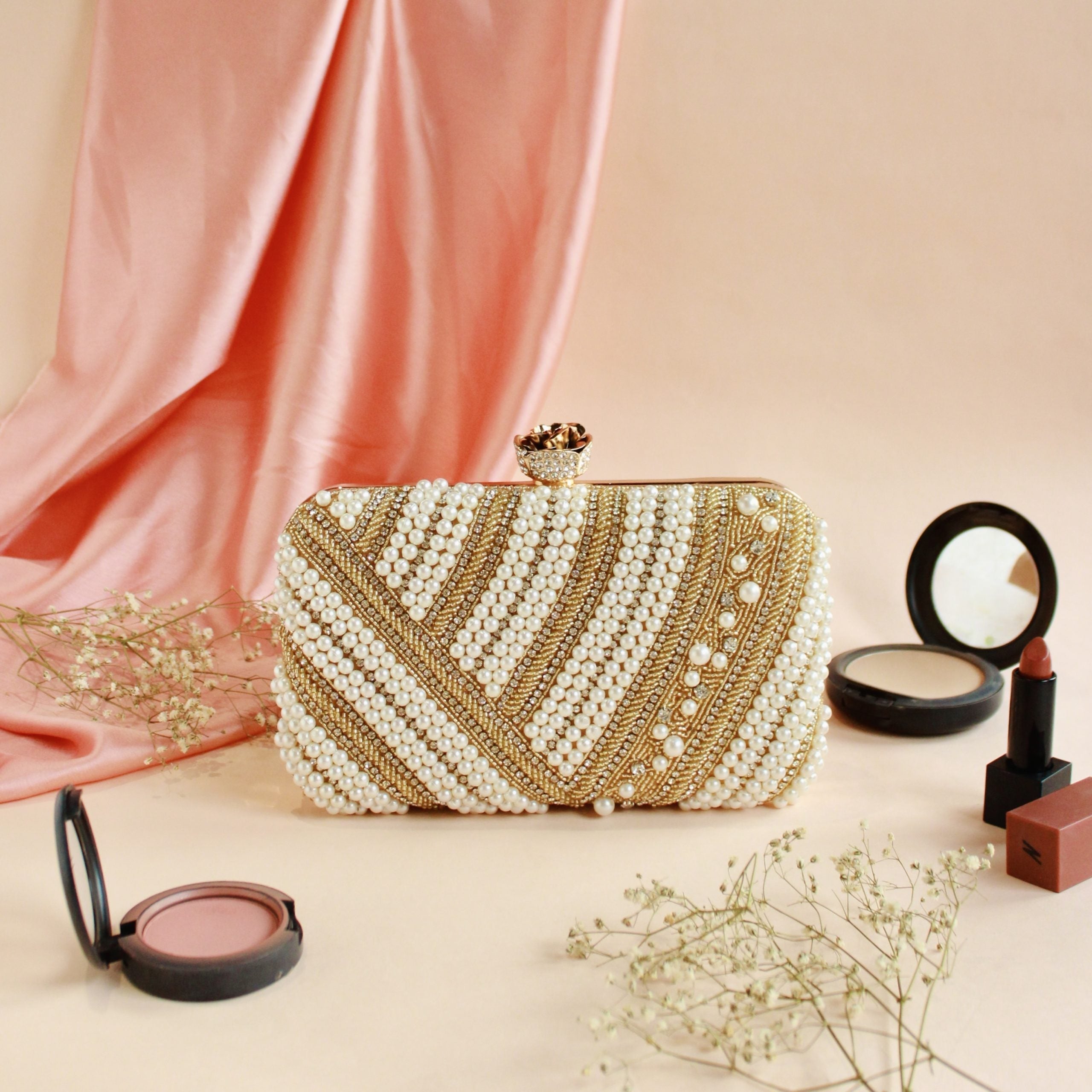 Image of Swarna Grace bag