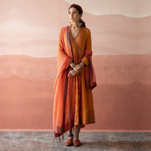 Anarkali
