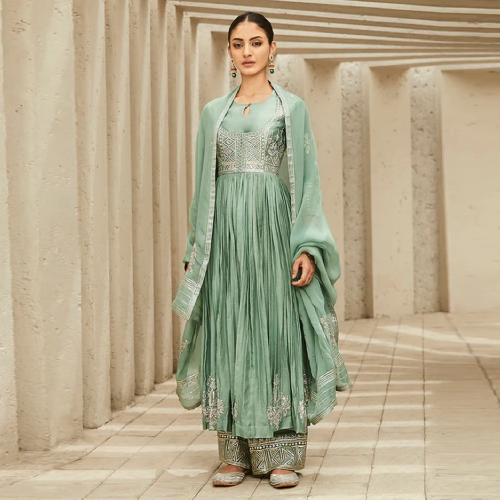 Anarkali