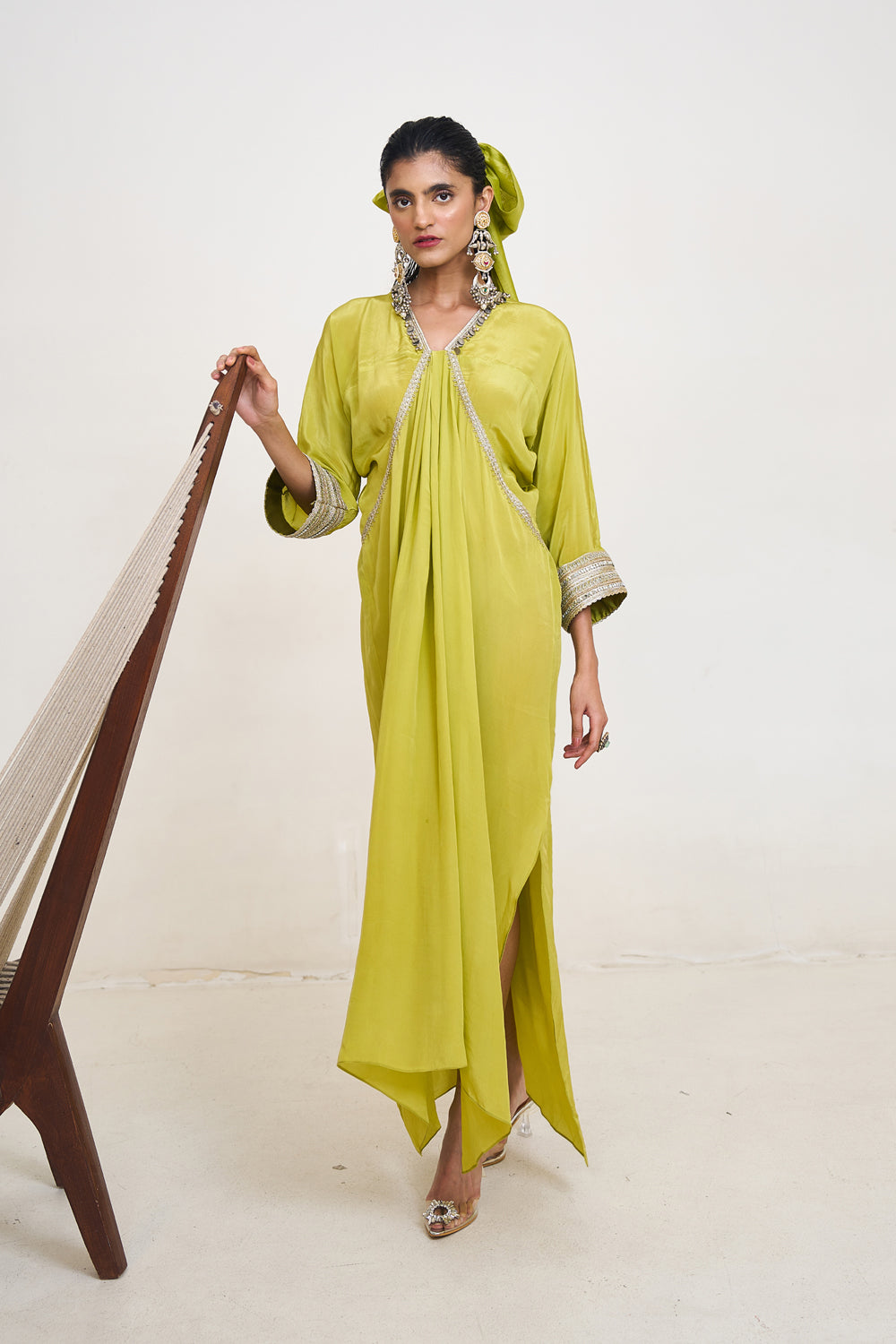 Callista Kaftan