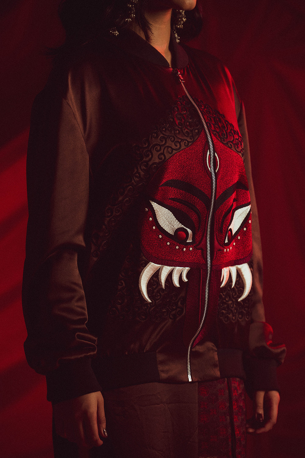 Auraya Fashion | Designer wear