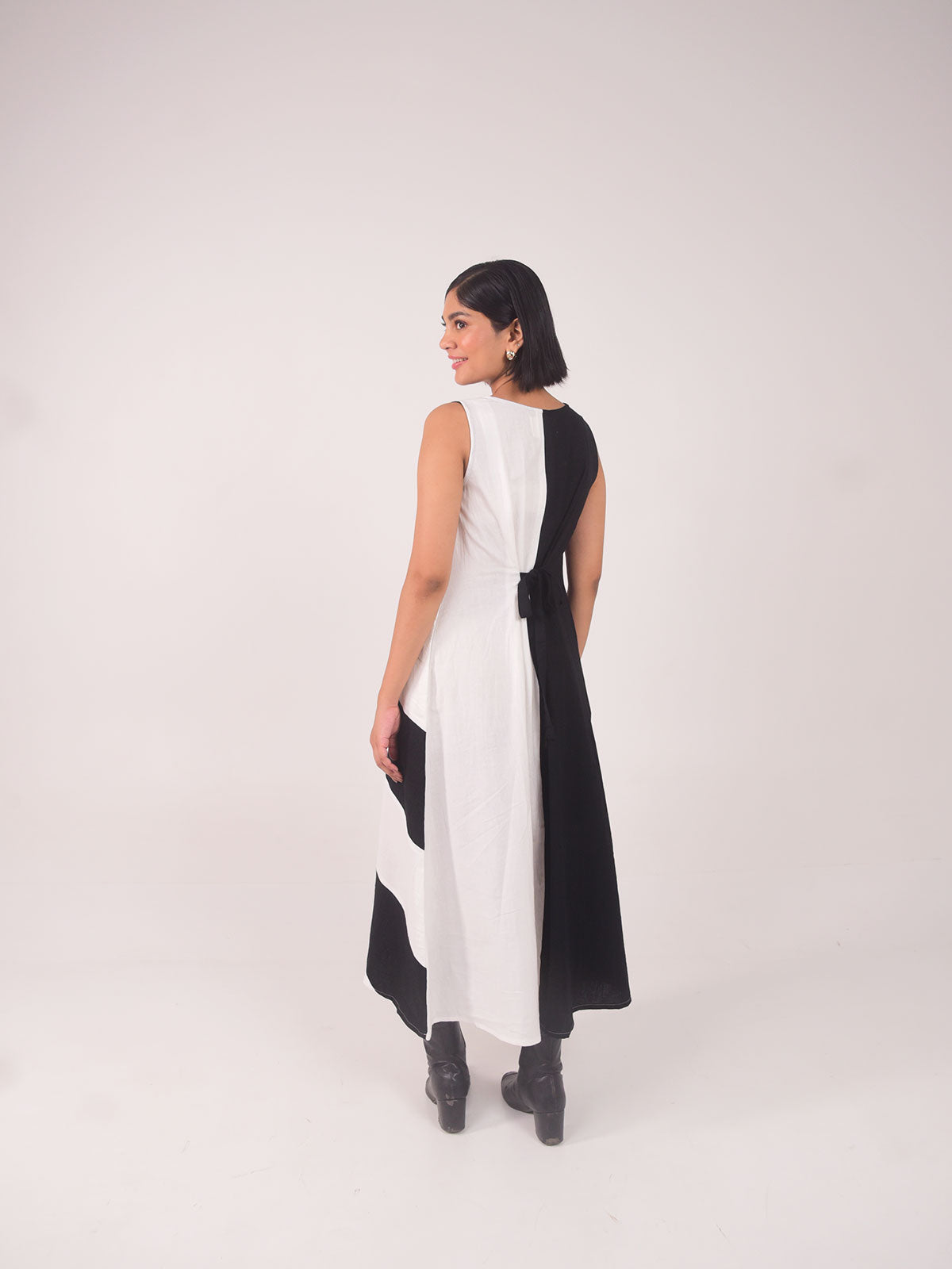 Halle Day Dress