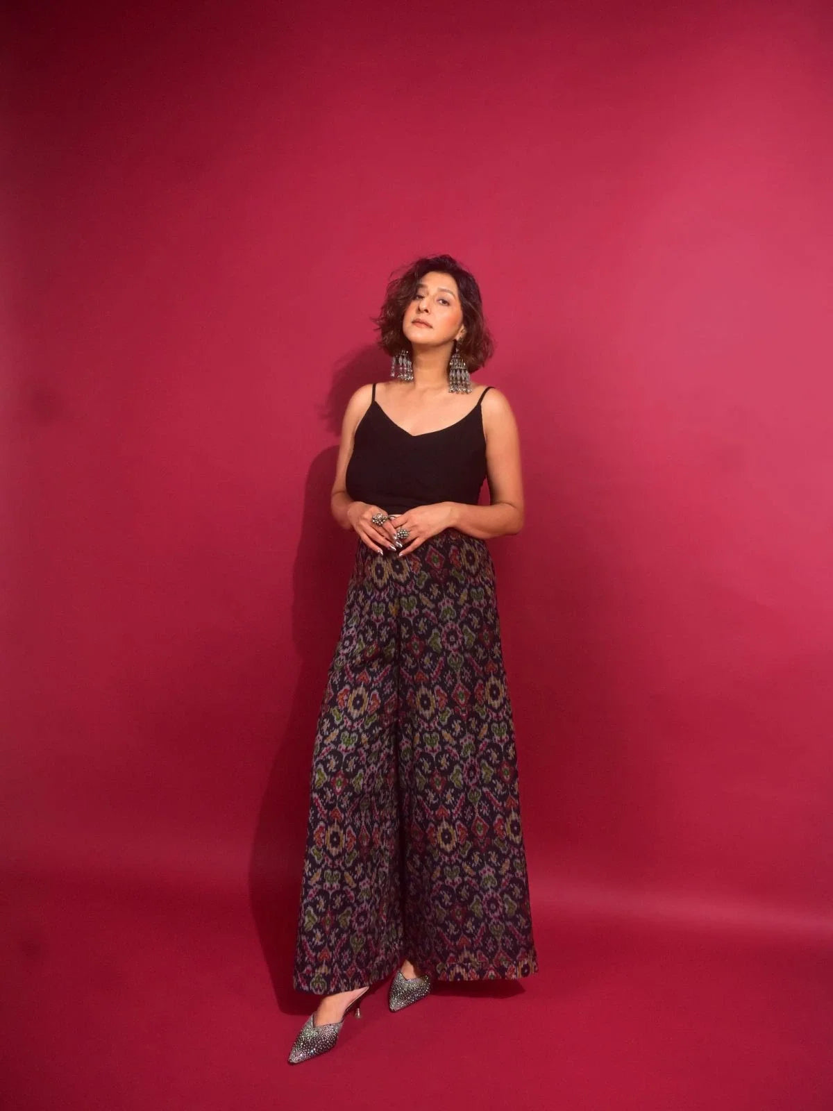 Tara Pants