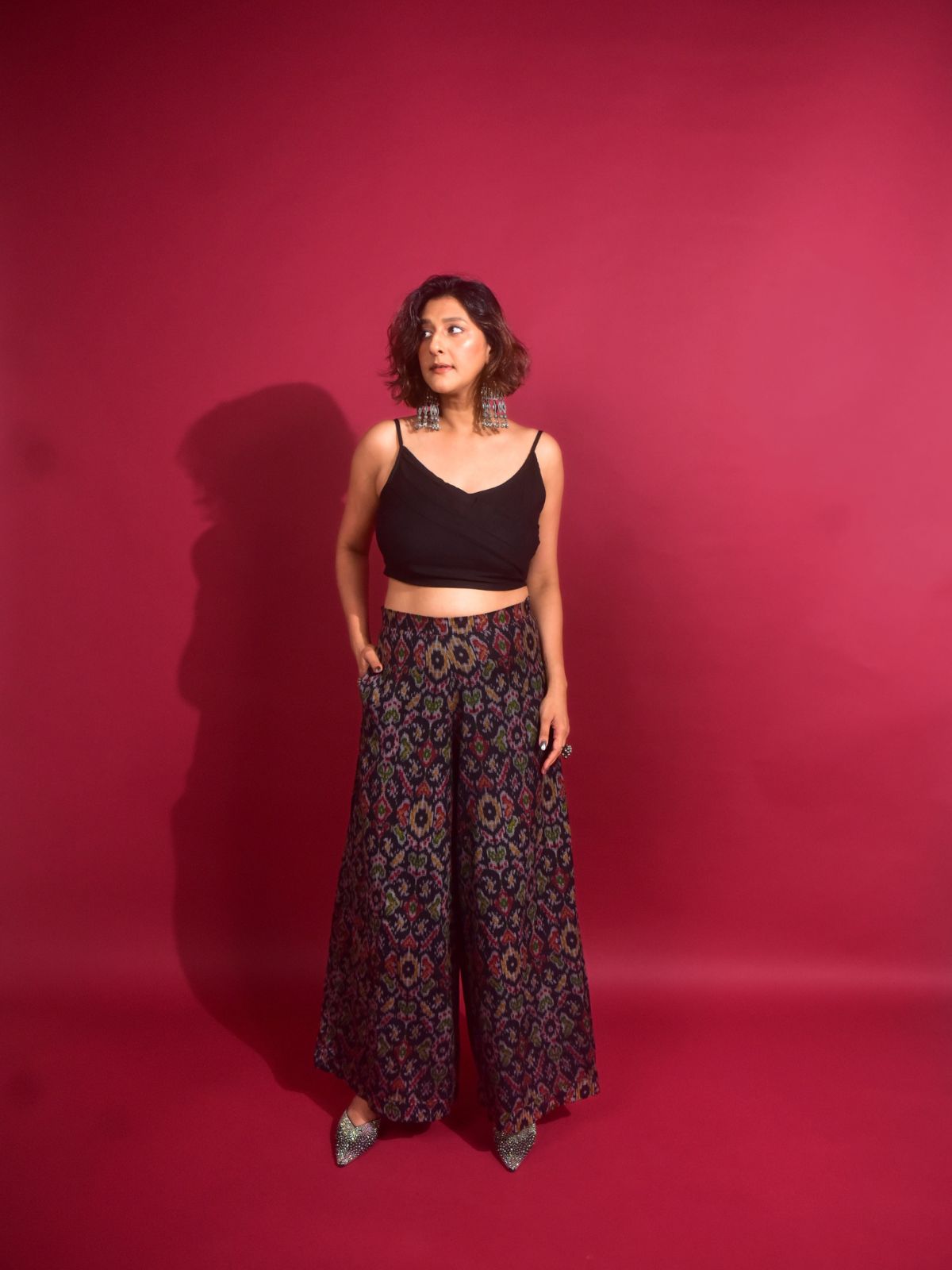 Tara Pants