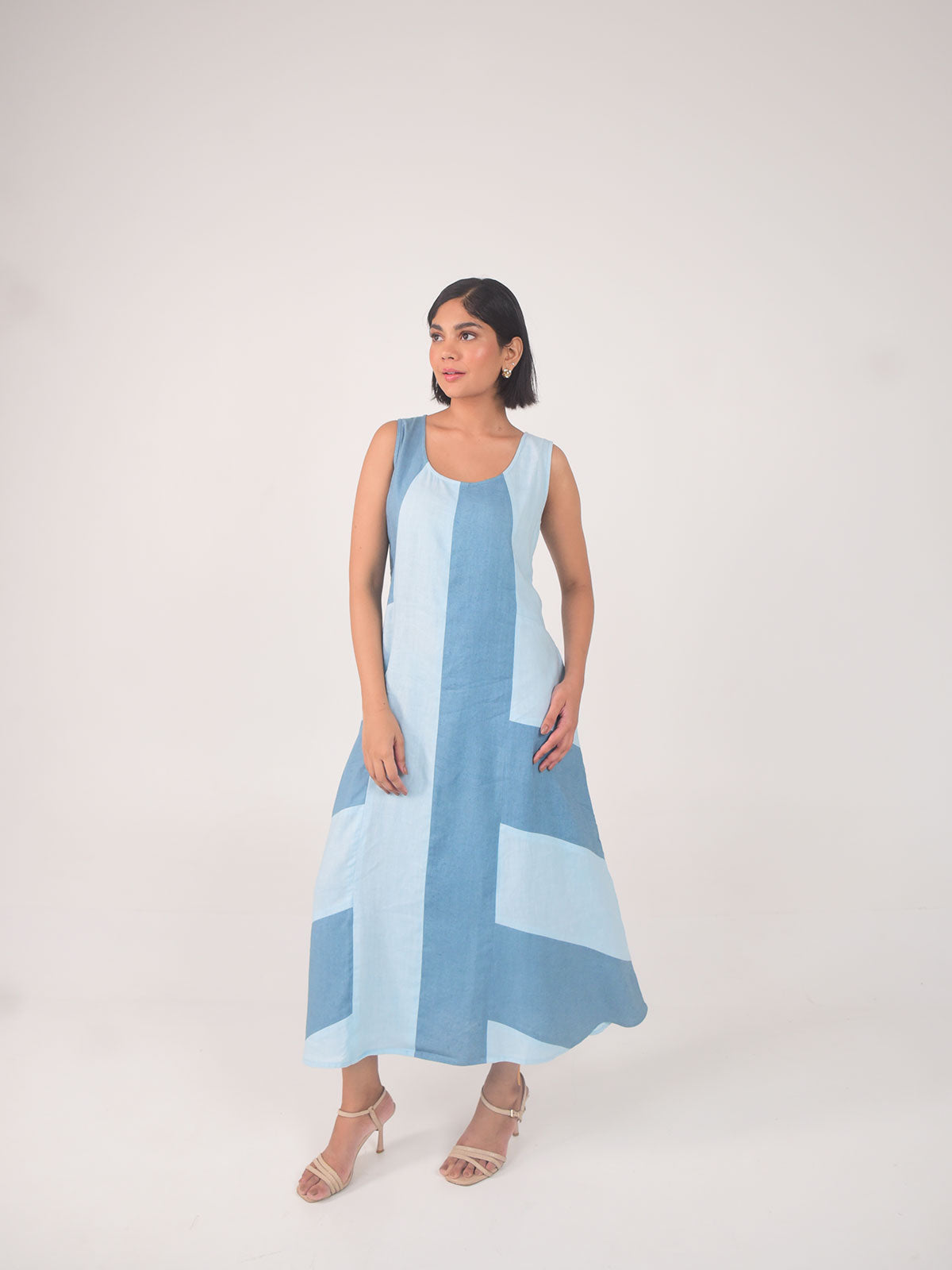 Thea Day Dress