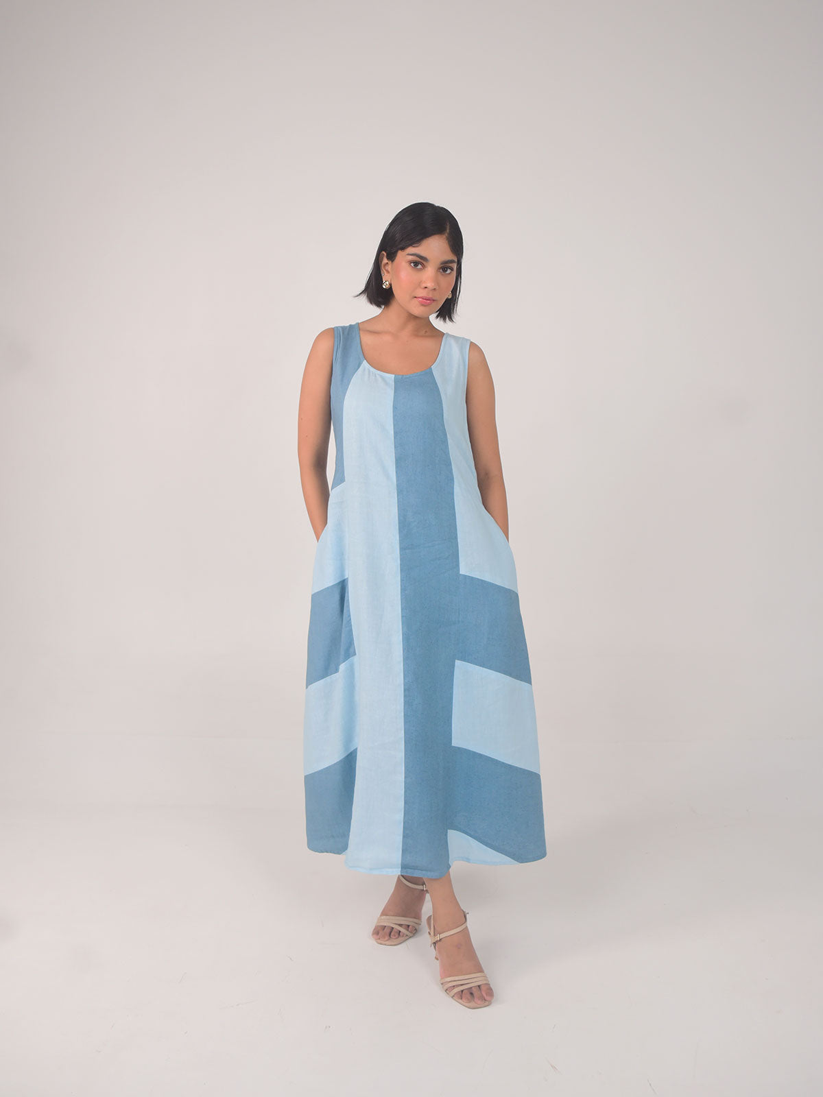 Thea Day Dress