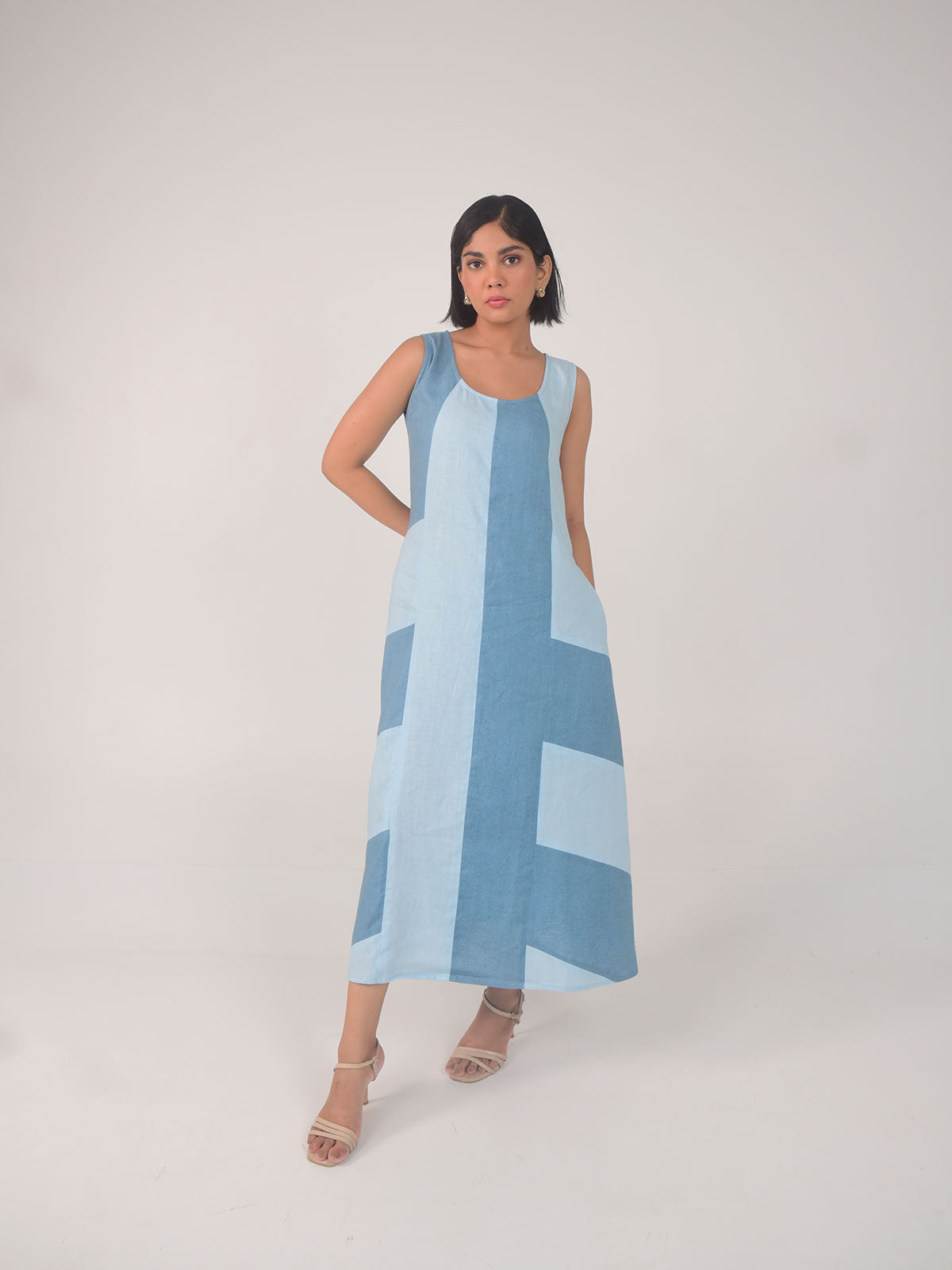 Thea Day Dress