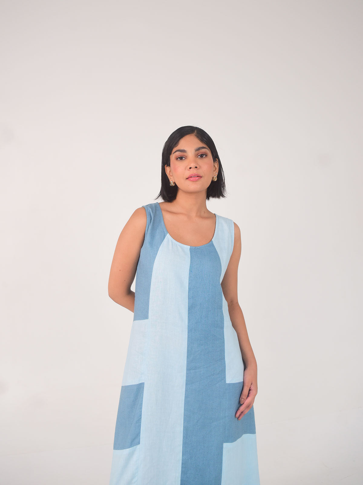 Thea Day Dress