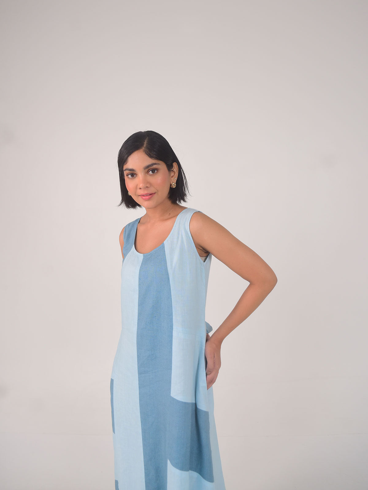Thea Day Dress